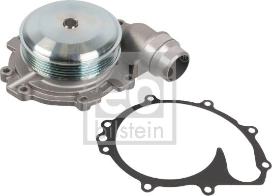 Febi Bilstein 172333 - Ūdenssūknis www.autospares.lv