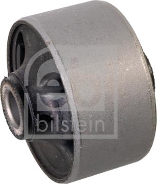 Febi Bilstein 172374 - Сайлентблок, рычаг подвески колеса www.autospares.lv