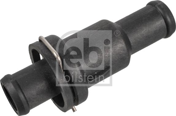 Febi Bilstein 172376 - Termostats, Eļļas dzesēšana www.autospares.lv