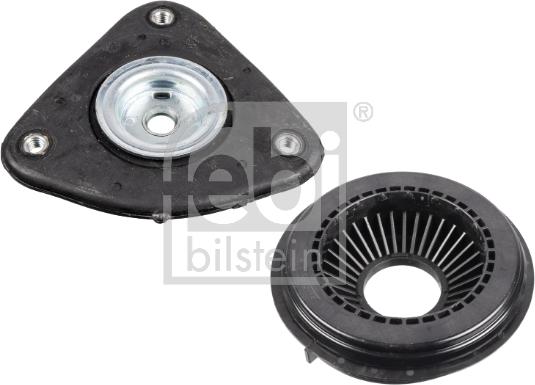 Febi Bilstein 172371 - Amortizatora statnes balsts www.autospares.lv