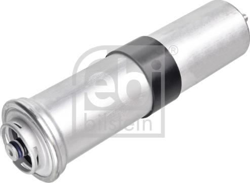 Febi Bilstein 172249 - Degvielas filtrs autospares.lv