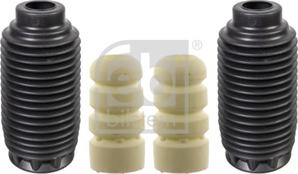 Febi Bilstein 172242 - Dust Cover Kit, shock absorber www.autospares.lv