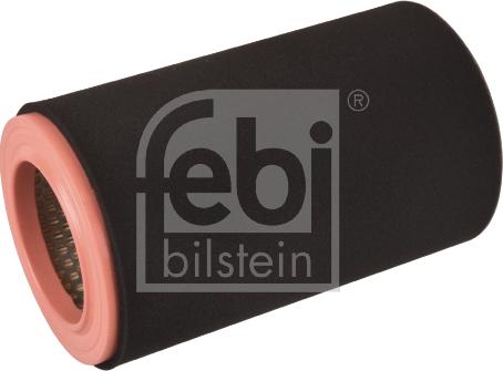 Febi Bilstein 172259 - Gaisa filtrs www.autospares.lv