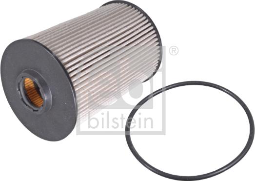 Febi Bilstein 172250 - Degvielas filtrs www.autospares.lv