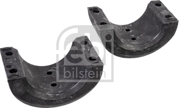 Febi Bilstein 172207 - Bukse, Stabilizators www.autospares.lv