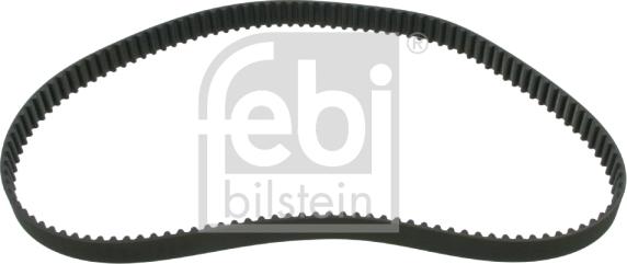 Febi Bilstein 17220 - Зубчатый ремень ГРМ www.autospares.lv