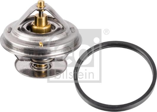 Febi Bilstein 172219 - Coolant thermostat / housing www.autospares.lv