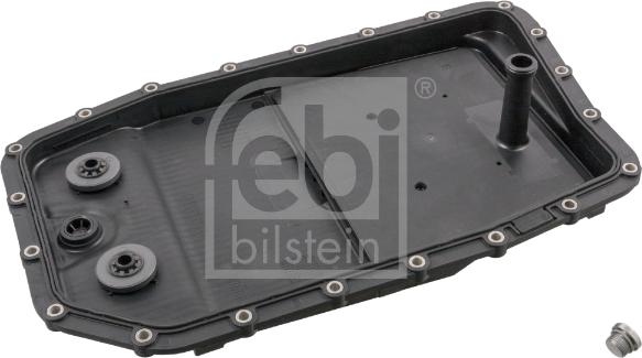 Febi Bilstein 172288 - Hidrofiltrs, Automātiskā pārnesumkārba www.autospares.lv