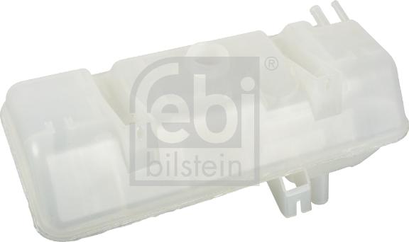 Febi Bilstein 172283 - Kompensācijas tvertne, Dzesēšanas šķidrums www.autospares.lv