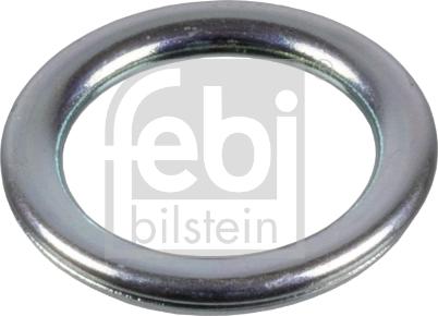 Febi Bilstein 172223 - Blīve, Eļļas vācele-Autom. pārnesumkārba www.autospares.lv