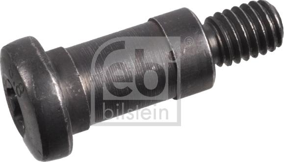 Febi Bilstein 172270 - Skrūve autospares.lv