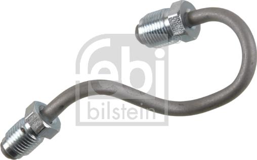 Febi Bilstein 172799 - Bremžu sistēmas cauruļvads www.autospares.lv