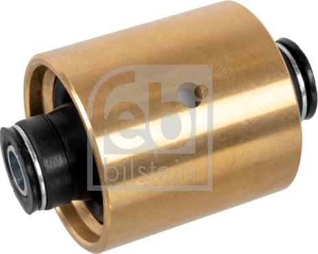 Febi Bilstein 172794 - Bukse, Pārnesumkārbas kulises dakša www.autospares.lv