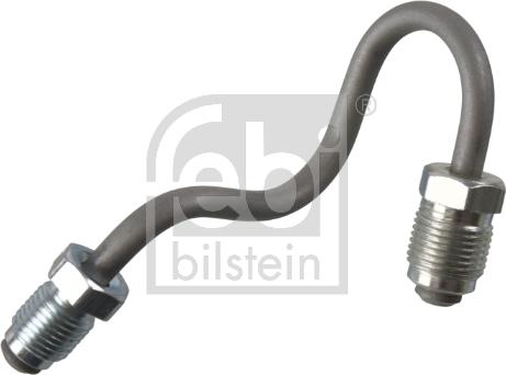 Febi Bilstein 172798 - Bremžu sistēmas cauruļvads www.autospares.lv