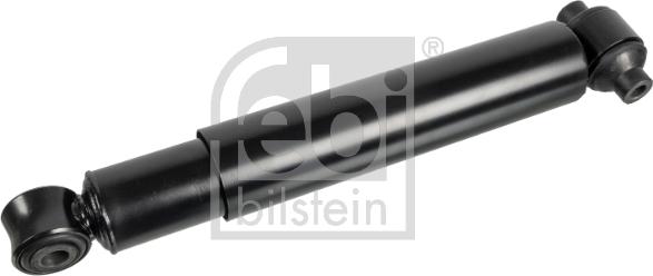 Febi Bilstein 172792 - Amortizators www.autospares.lv