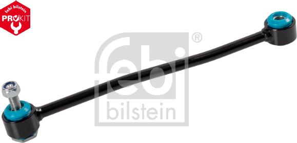 Febi Bilstein 172741 - Stiepnis / Atsaite, Stabilizators autospares.lv