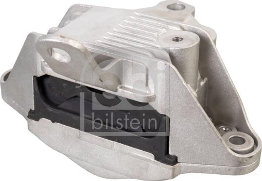 Febi Bilstein 172705 - Piekare, Automātiskā pārnesumkārba www.autospares.lv