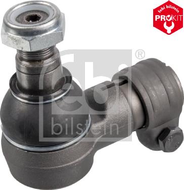 Febi Bilstein 172738 - Stūres šķērsstiepņa uzgalis www.autospares.lv