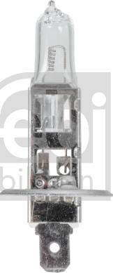 Febi Bilstein 172728 - Kvēlspuldze, Miglas lukturis www.autospares.lv