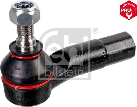 Febi Bilstein 172723 - Stūres šķērsstiepņa uzgalis autospares.lv