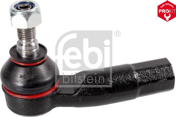 Febi Bilstein 172722 - Stūres šķērsstiepņa uzgalis www.autospares.lv