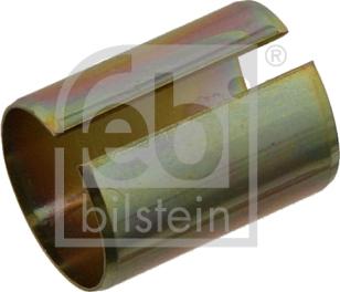 Febi Bilstein 17272 - Čaula, Sviras bukse www.autospares.lv