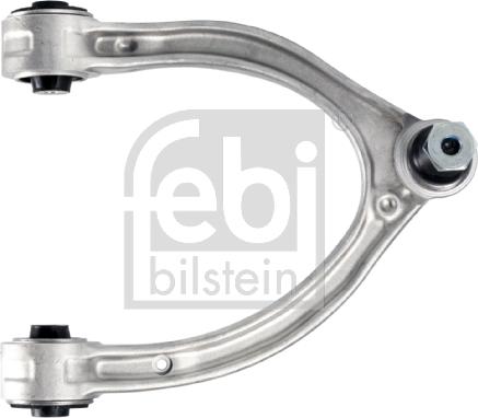 Febi Bilstein 172770 - Neatkarīgās balstiekārtas svira, Riteņa piekare www.autospares.lv