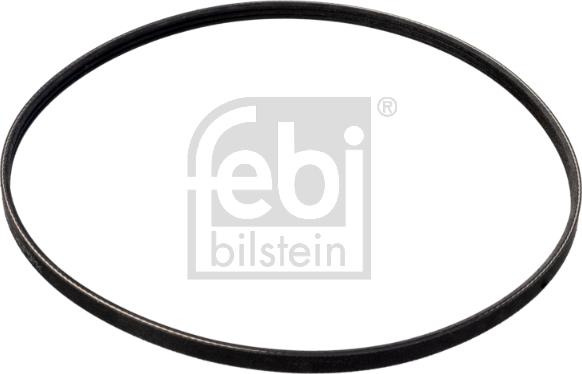 Febi Bilstein 177990 - Ķīļrievu siksna autospares.lv