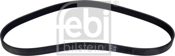 Febi Bilstein 177991 - Ķīļrievu siksna autospares.lv