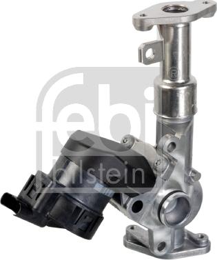 Febi Bilstein 177952 - Izpl. gāzu recirkulācijas vārsts www.autospares.lv