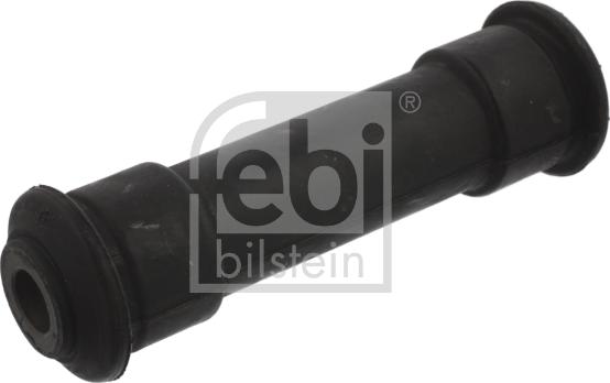 Febi Bilstein 17795 - Bush, leaf spring www.autospares.lv