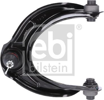 Febi Bilstein 177966 - Track Control Arm www.autospares.lv