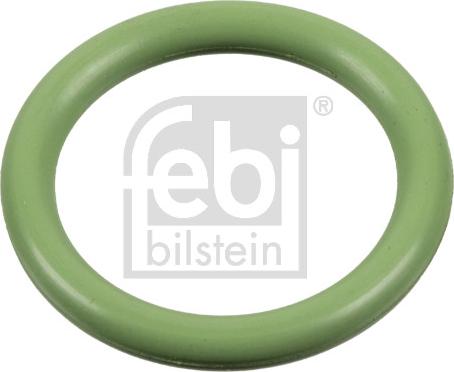 Febi Bilstein 177963 - Seal, oil pump www.autospares.lv