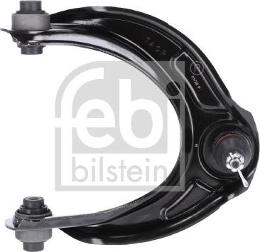 Febi Bilstein 177967 - Track Control Arm www.autospares.lv