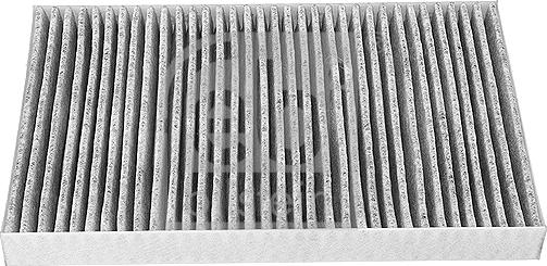 Febi Bilstein 17796 - Filter, interior air www.autospares.lv