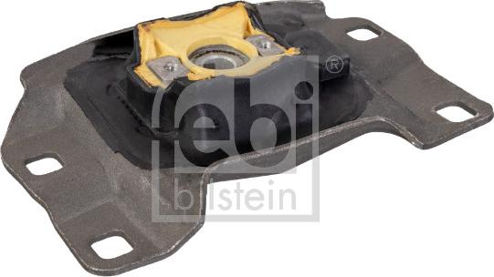 Febi Bilstein 177916 - Piekare, Sadales kārba www.autospares.lv