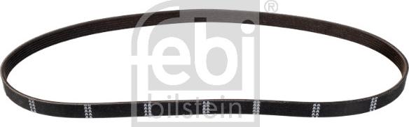 Febi Bilstein 177984 - V-Ribbed Belt www.autospares.lv