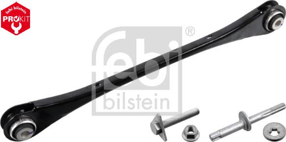 Febi Bilstein 177936 - Neatkarīgās balstiekārtas svira, Riteņa piekare www.autospares.lv