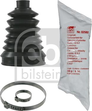 Febi Bilstein 17793 - Пыльник, приводной вал www.autospares.lv