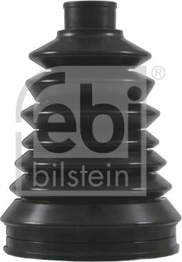 Febi Bilstein 17792 - Putekļusargs, Piedziņas vārpsta autospares.lv