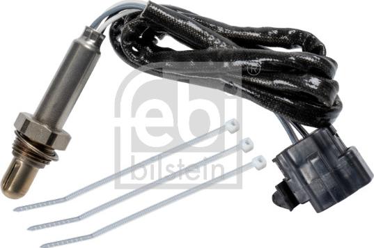 Febi Bilstein 177496 - Lambda zonde autospares.lv