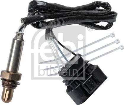 Febi Bilstein 177490 - Lambda Sensor www.autospares.lv