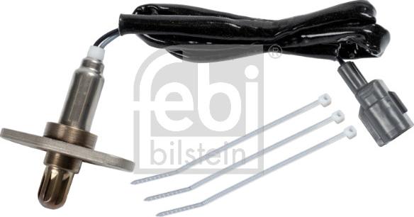 Febi Bilstein 177498 - Lambda zonde www.autospares.lv