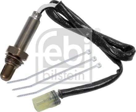 Febi Bilstein 177497 - Lambda zonde autospares.lv