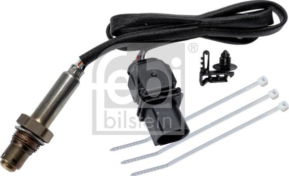 Febi Bilstein 177449 - Lambda zonde autospares.lv