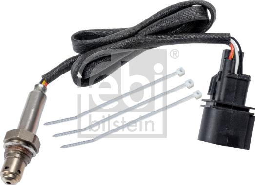 Febi Bilstein 177447 - Lambda Sensor www.autospares.lv