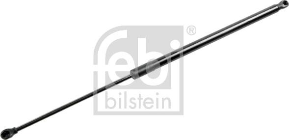 Febi Bilstein 177464 - Gāzes atspere, Bagāžas / Kravas nodalījuma vāks www.autospares.lv