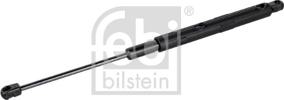 Febi Bilstein 177460 - Gāzes atspere, Motora pārsegs www.autospares.lv