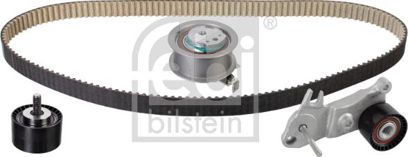 Febi Bilstein 177467 - Zobsiksnas komplekts autospares.lv