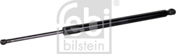 Febi Bilstein 177402 - Gāzes atspere, Bagāžas / Kravas nodalījuma vāks www.autospares.lv